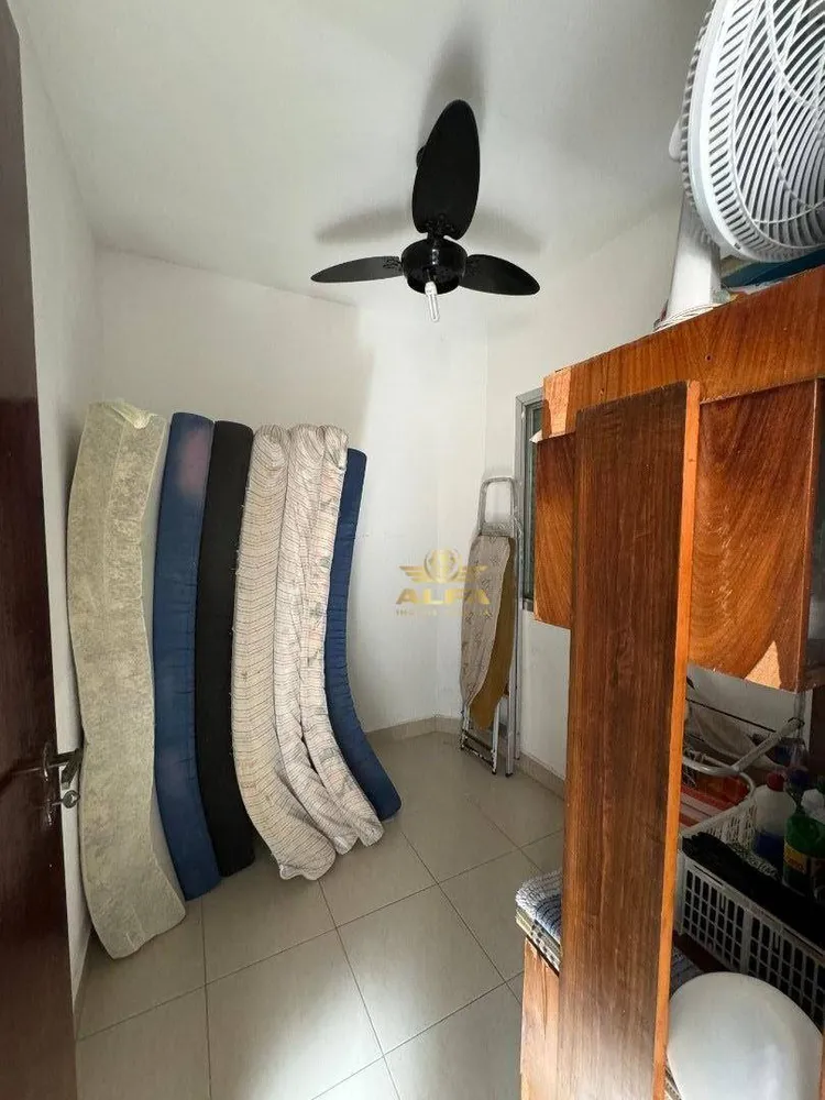 Apartamento, 2 quartos, 80 m² - Foto 7