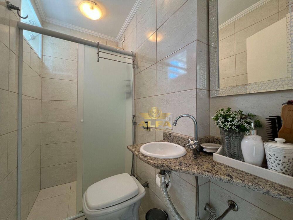 Apartamento, 2 quartos, 85 m² - Foto 2