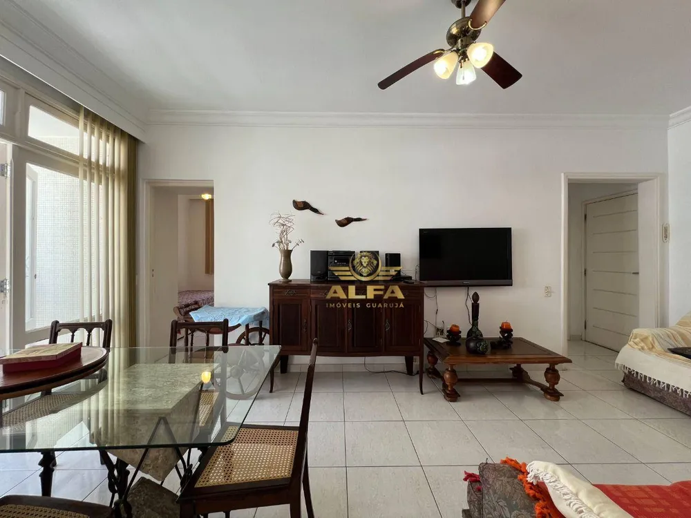 Apartamento, 2 quartos, 85 m² - Foto 2