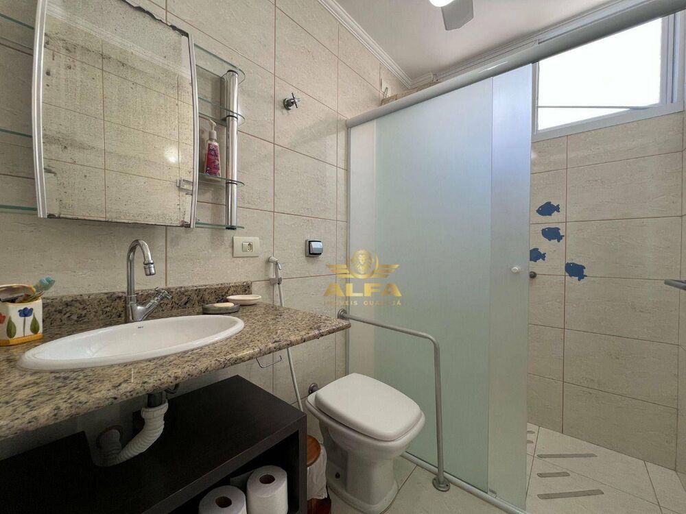 Apartamento, 2 quartos, 85 m² - Foto 3