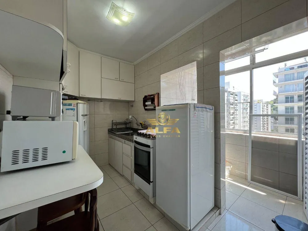Apartamento, 2 quartos, 85 m² - Foto 11
