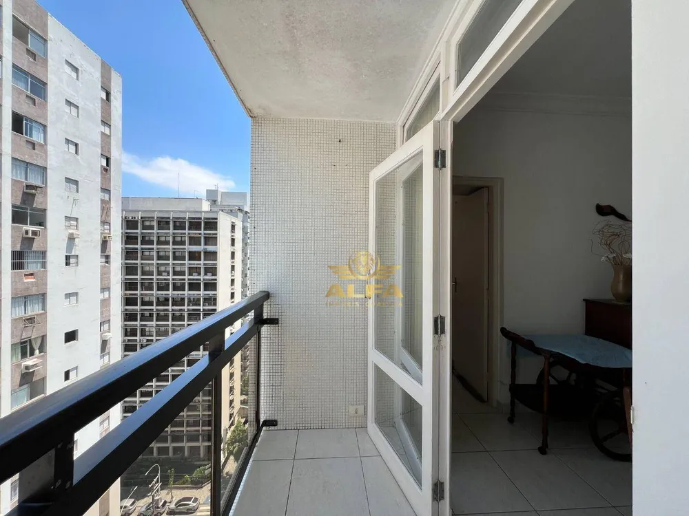 Apartamento, 2 quartos, 85 m² - Foto 3