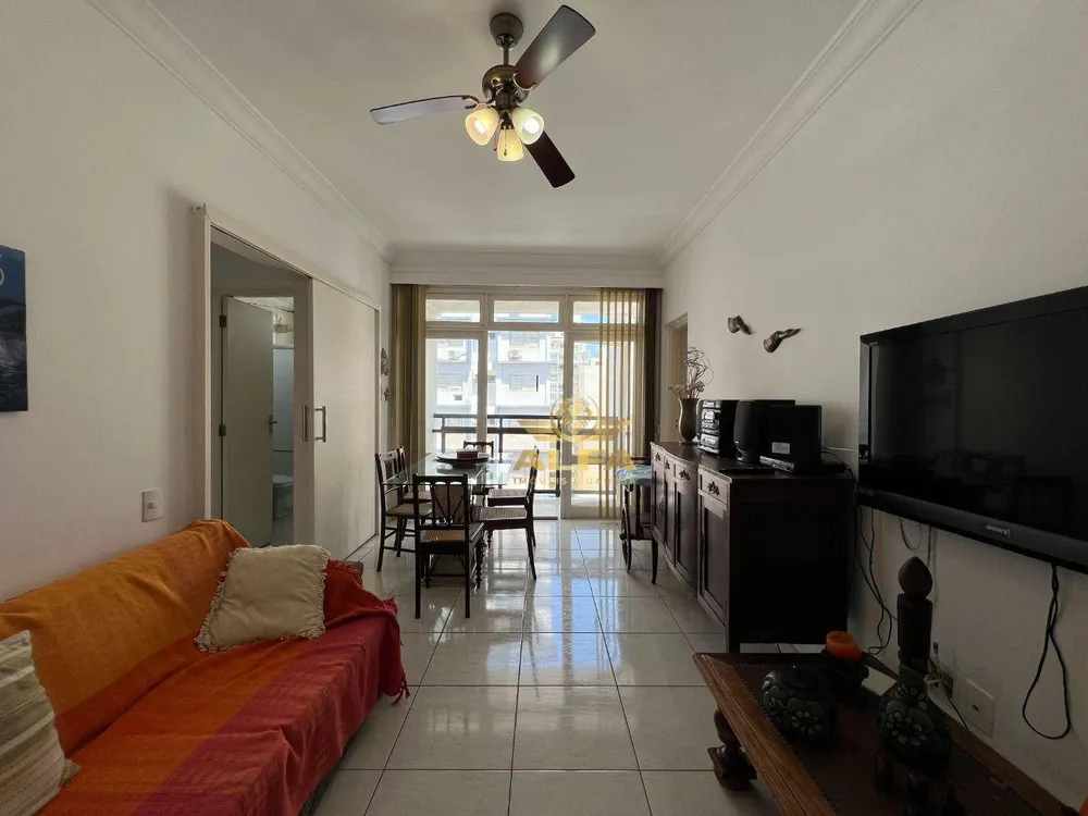 Apartamento, 2 quartos, 85 m² - Foto 1