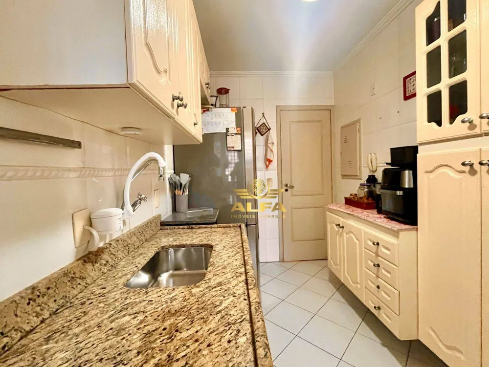 Apartamento, 2 quartos, 73 m² - Foto 3