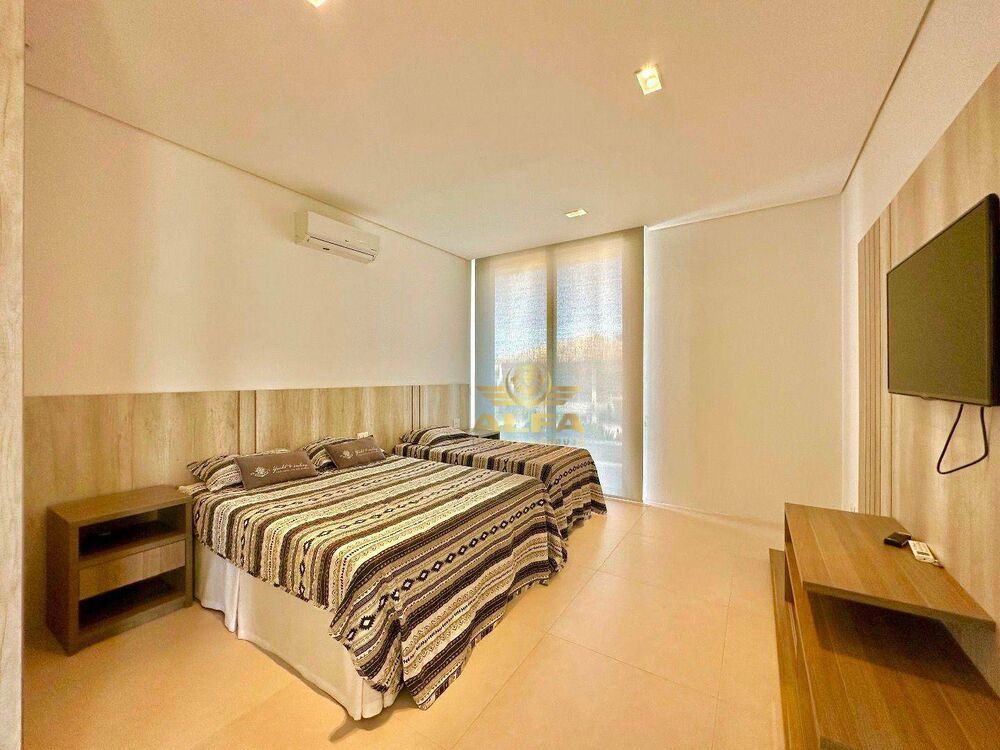 Casa de Condomínio, 5 quartos - Foto 43