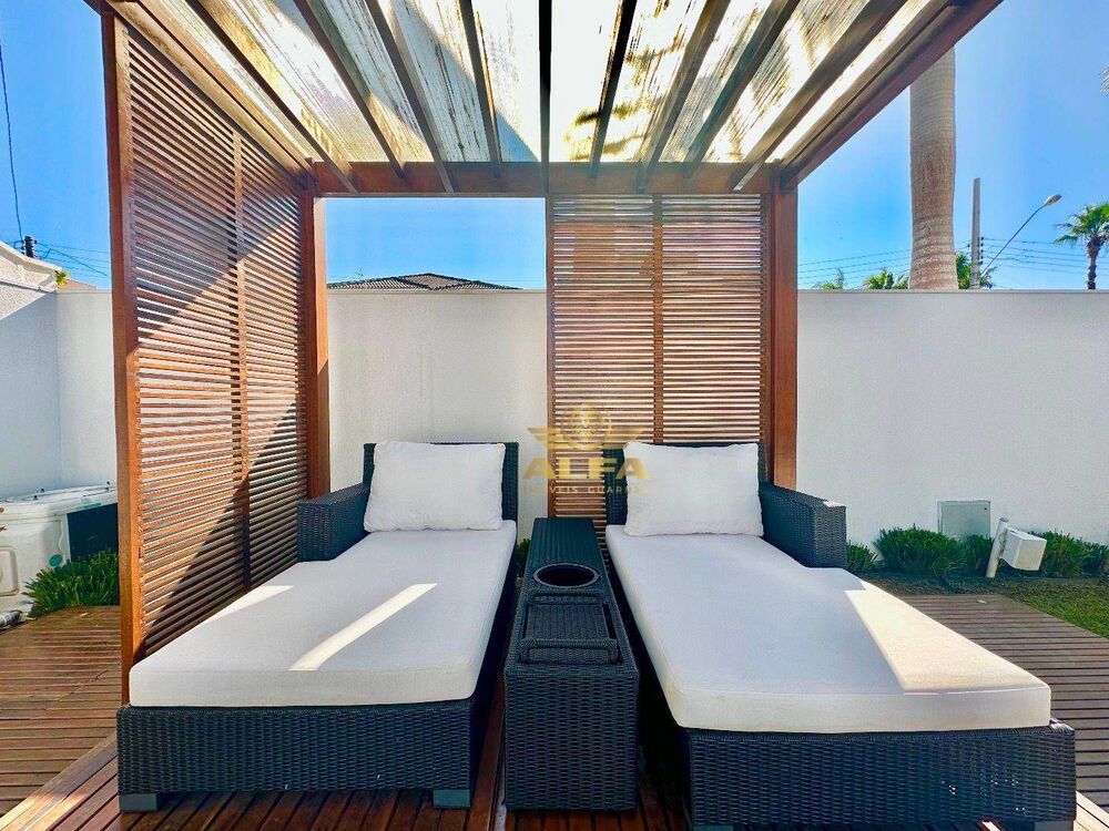 Casa de Condomínio, 5 quartos - Foto 35