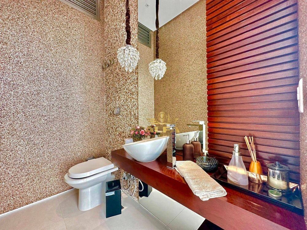 Casa de Condomínio, 5 quartos - Foto 5