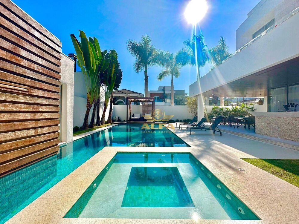 Casa de Condomínio, 5 quartos - Foto 4