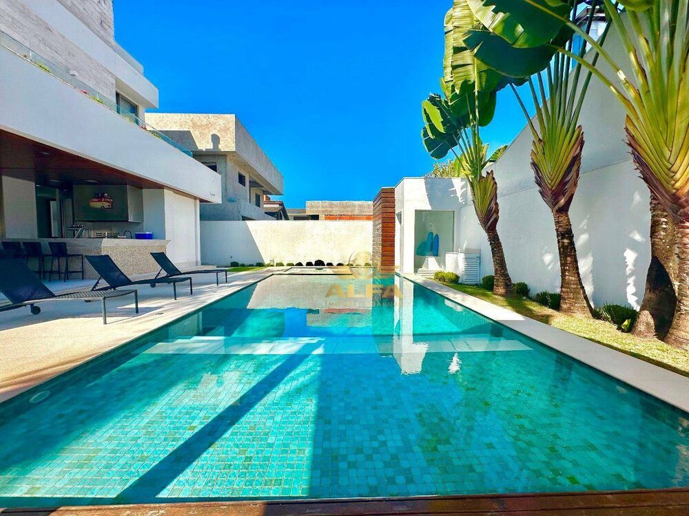 Casa de Condomínio, 5 quartos - Foto 7