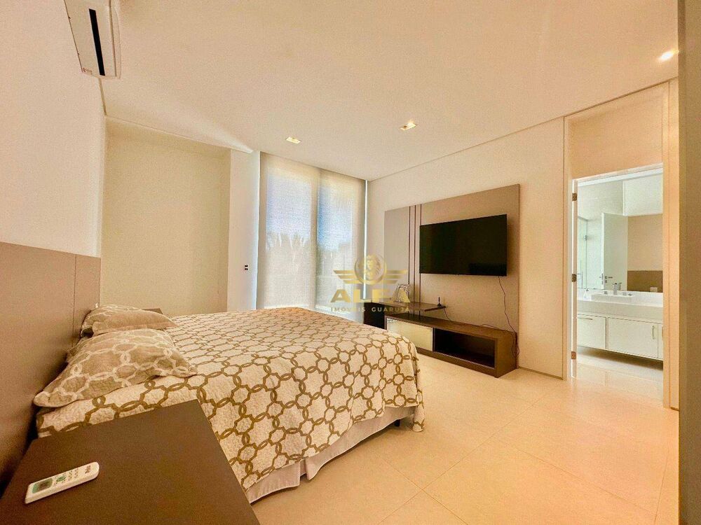 Casa de Condomínio, 5 quartos - Foto 44
