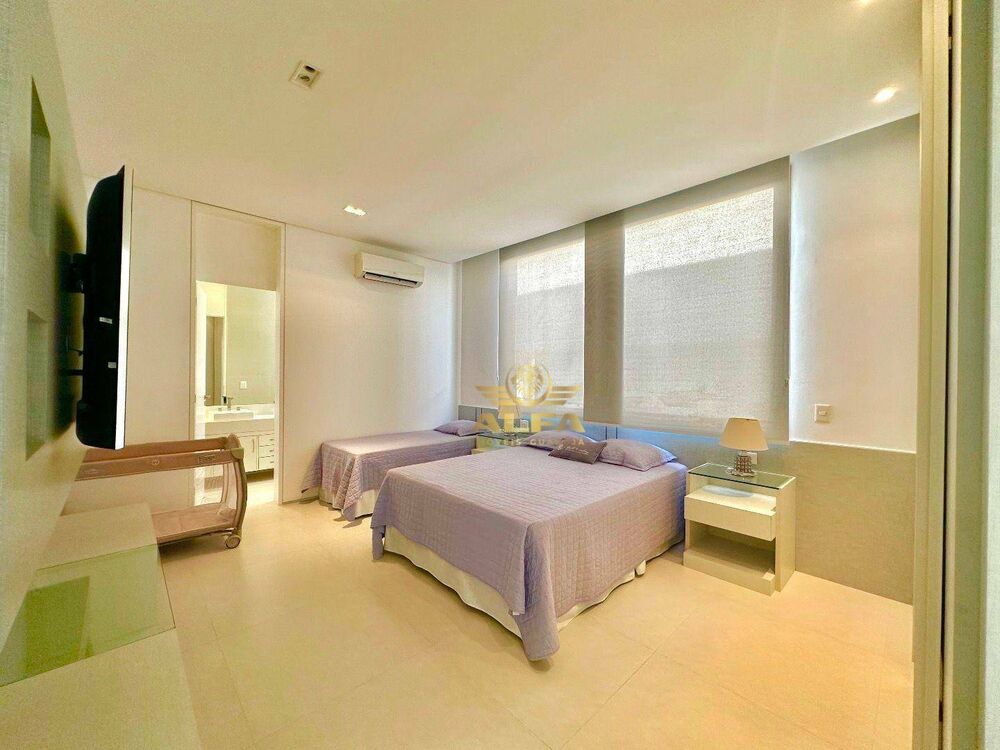 Casa de Condomínio, 5 quartos - Foto 28