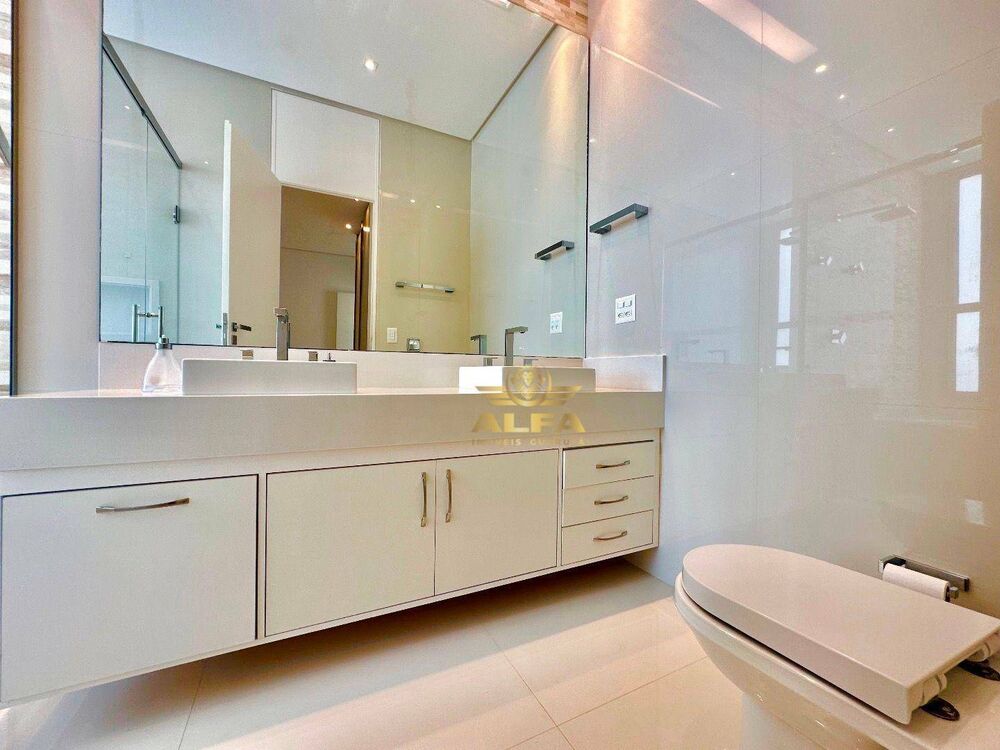 Casa de Condomínio, 5 quartos - Foto 6