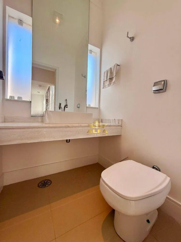 Casa de Condomínio, 5 quartos - Foto 2