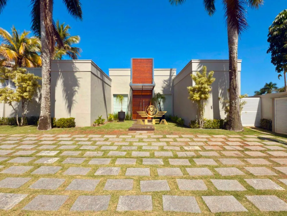 Casa de Condomínio, 5 quartos - Foto 12