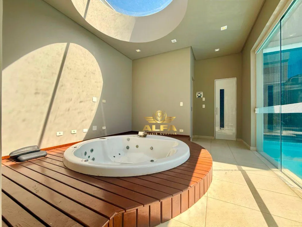 Casa de Condomínio, 5 quartos - Foto 4