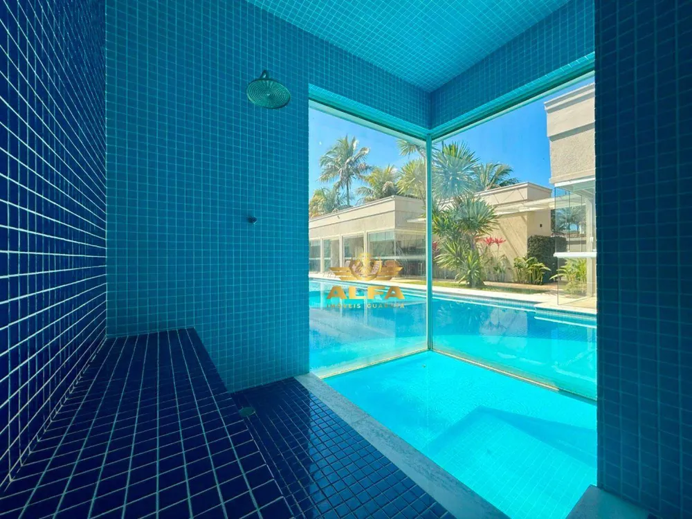 Casa de Condomínio, 5 quartos - Foto 5