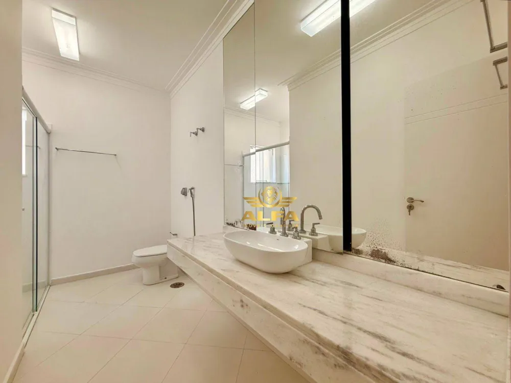 Casa de Condomínio, 5 quartos - Foto 1
