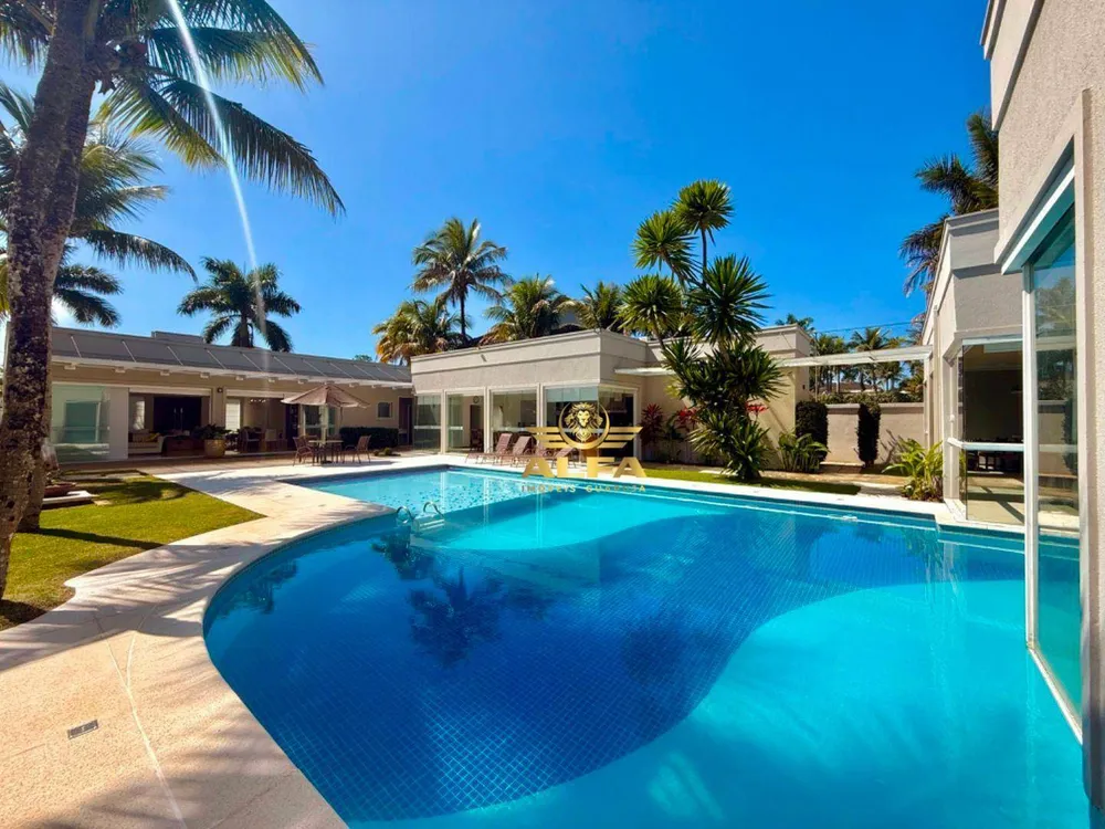 Casa de Condomínio, 5 quartos - Foto 7