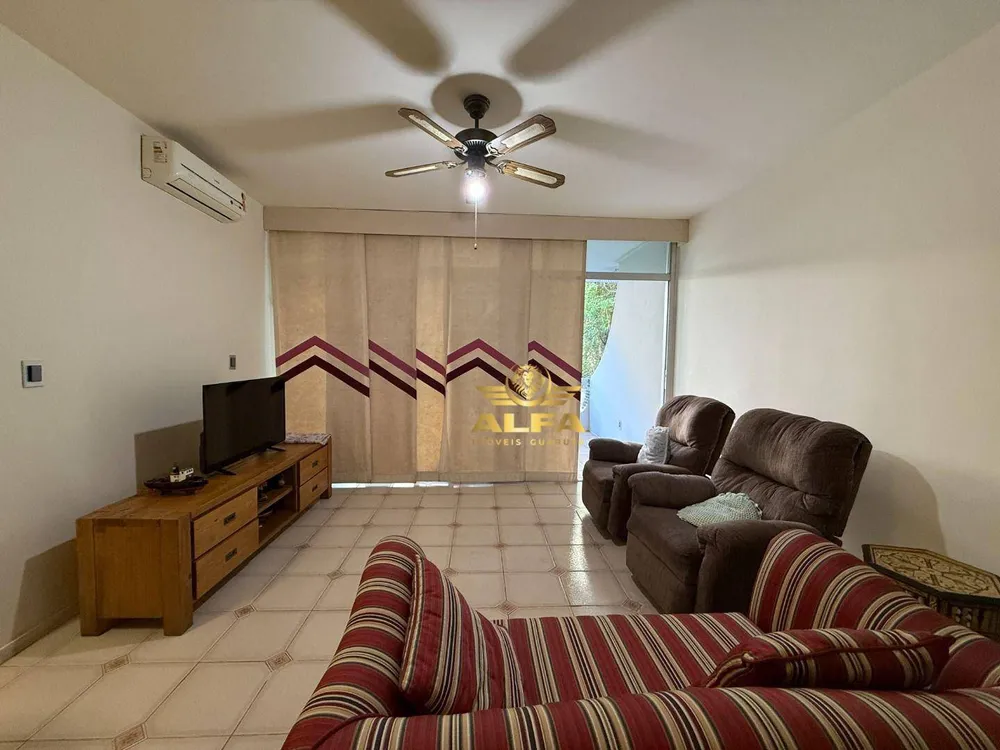 Apartamento, 3 quartos, 110 m² - Foto 3