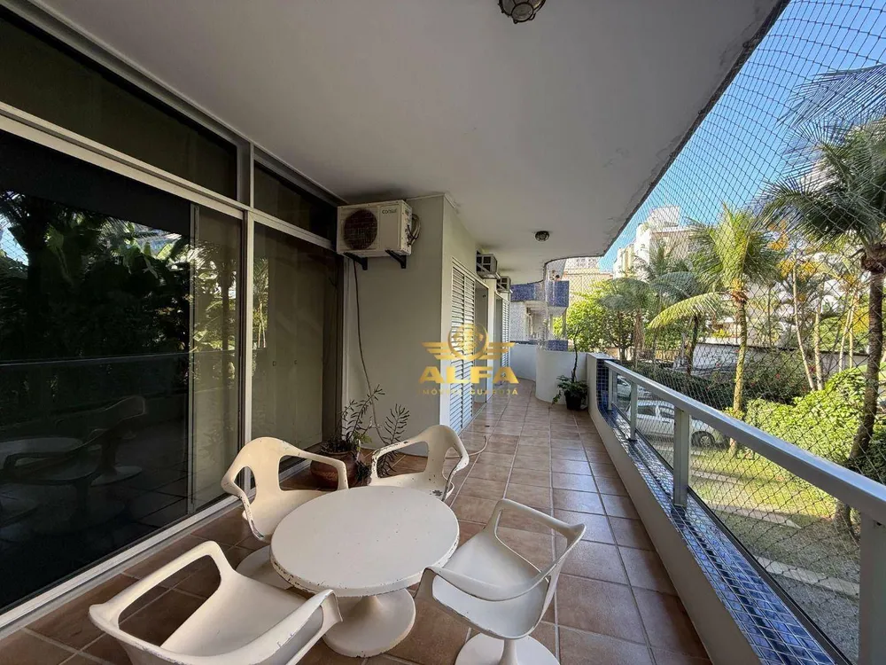 Apartamento, 3 quartos, 110 m² - Foto 1