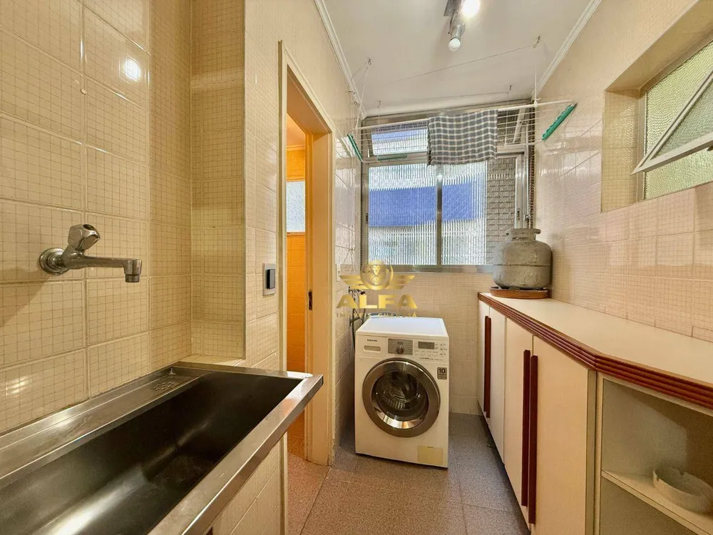 Apartamento, 3 quartos, 110 m² - Foto 6