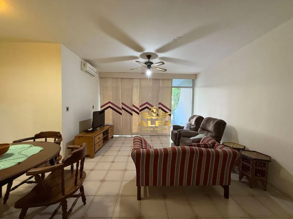 Apartamento, 3 quartos, 110 m² - Foto 2
