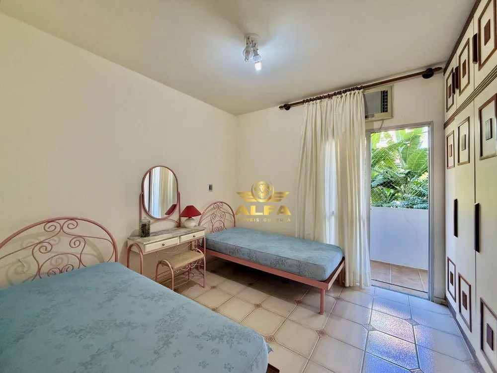 Apartamento, 3 quartos, 110 m² - Foto 4