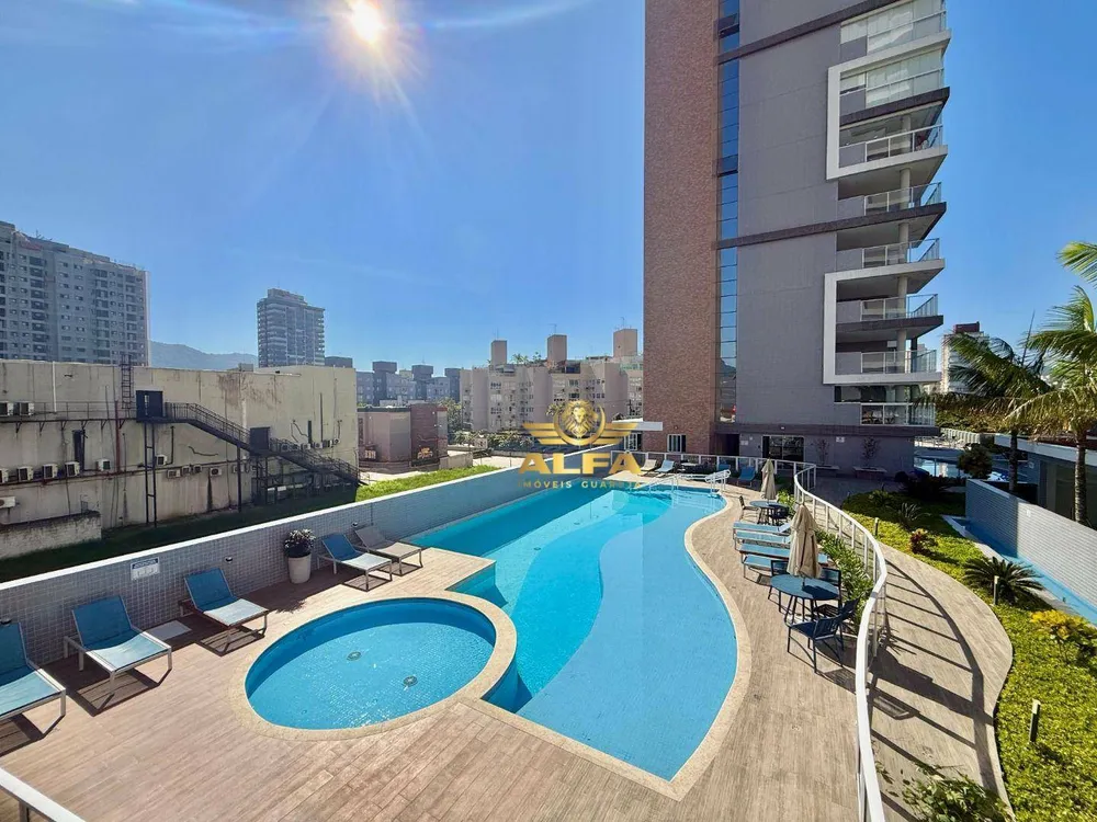 Apartamento, 2 quartos, 64 m² - Foto 2