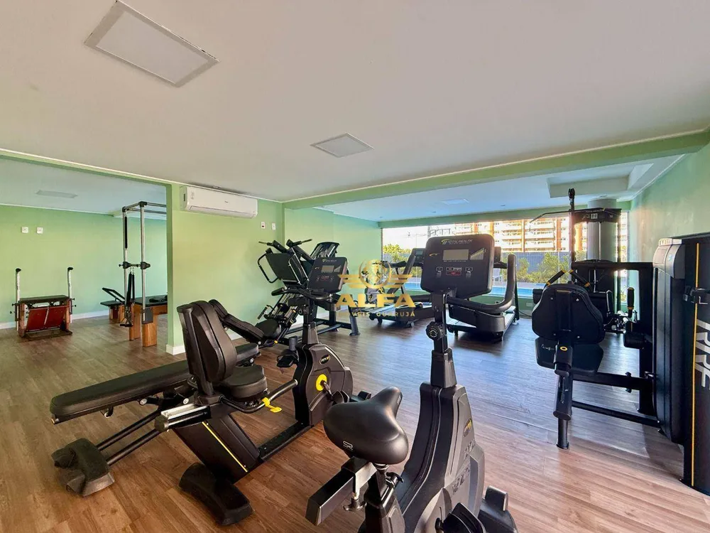 Apartamento, 2 quartos, 64 m² - Foto 7