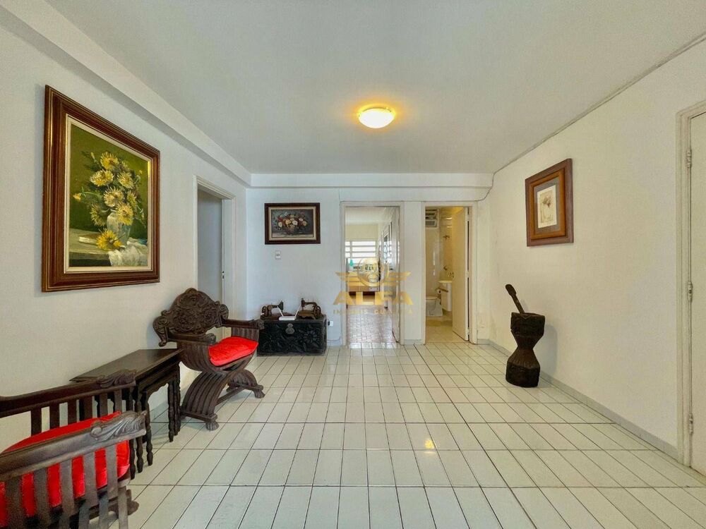 Apartamento, 4 quartos, 260 m² - Foto 7