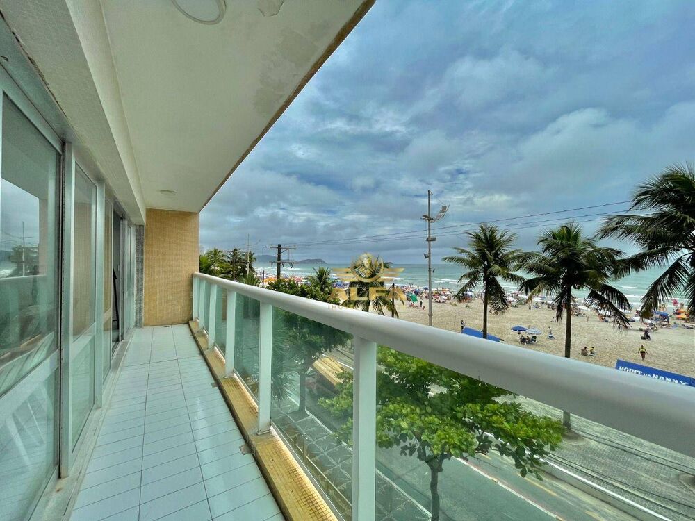 Apartamento, 4 quartos, 260 m² - Foto 12