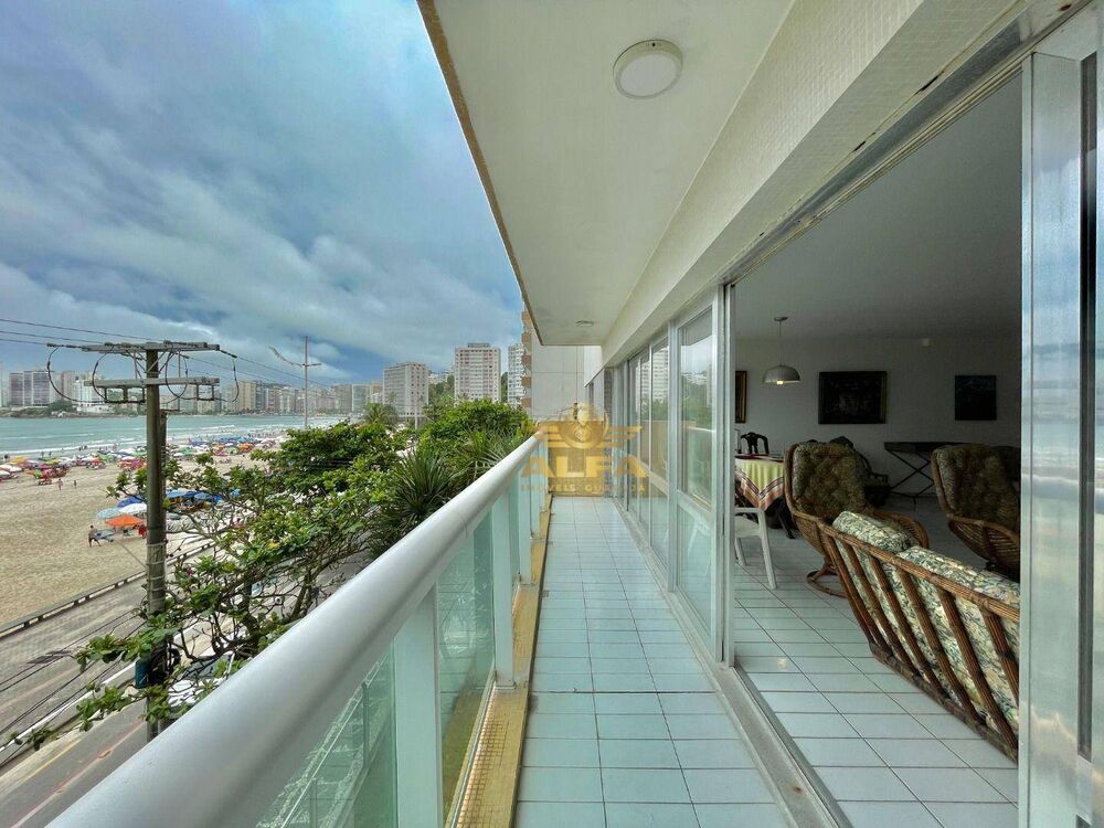 Apartamento, 4 quartos, 260 m² - Foto 19