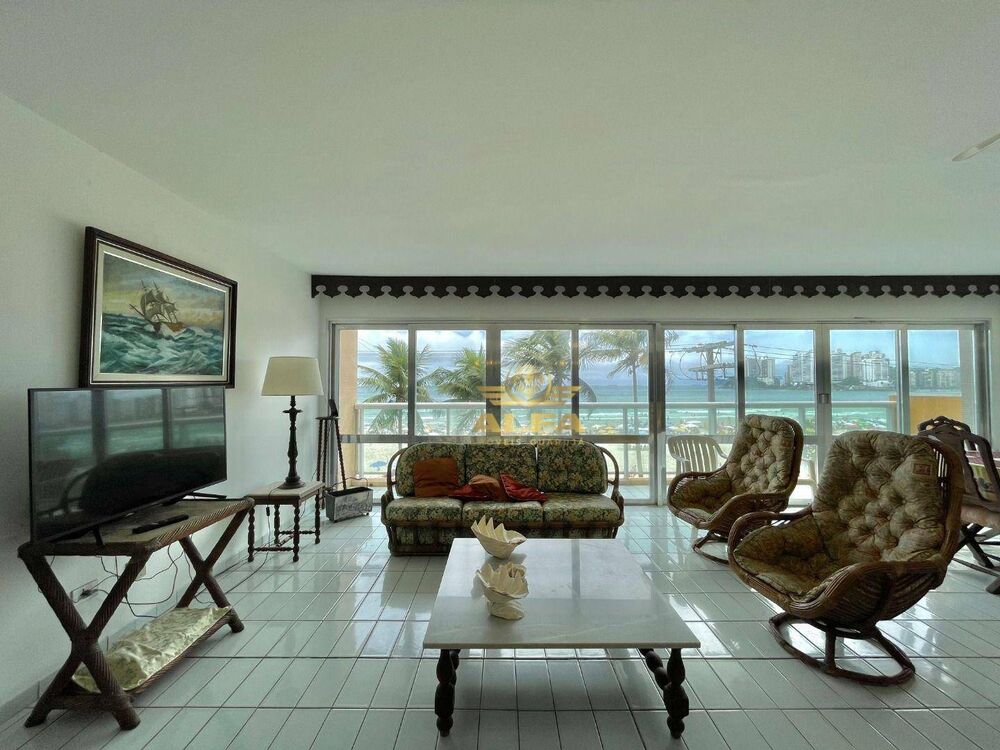Apartamento, 4 quartos, 260 m² - Foto 1