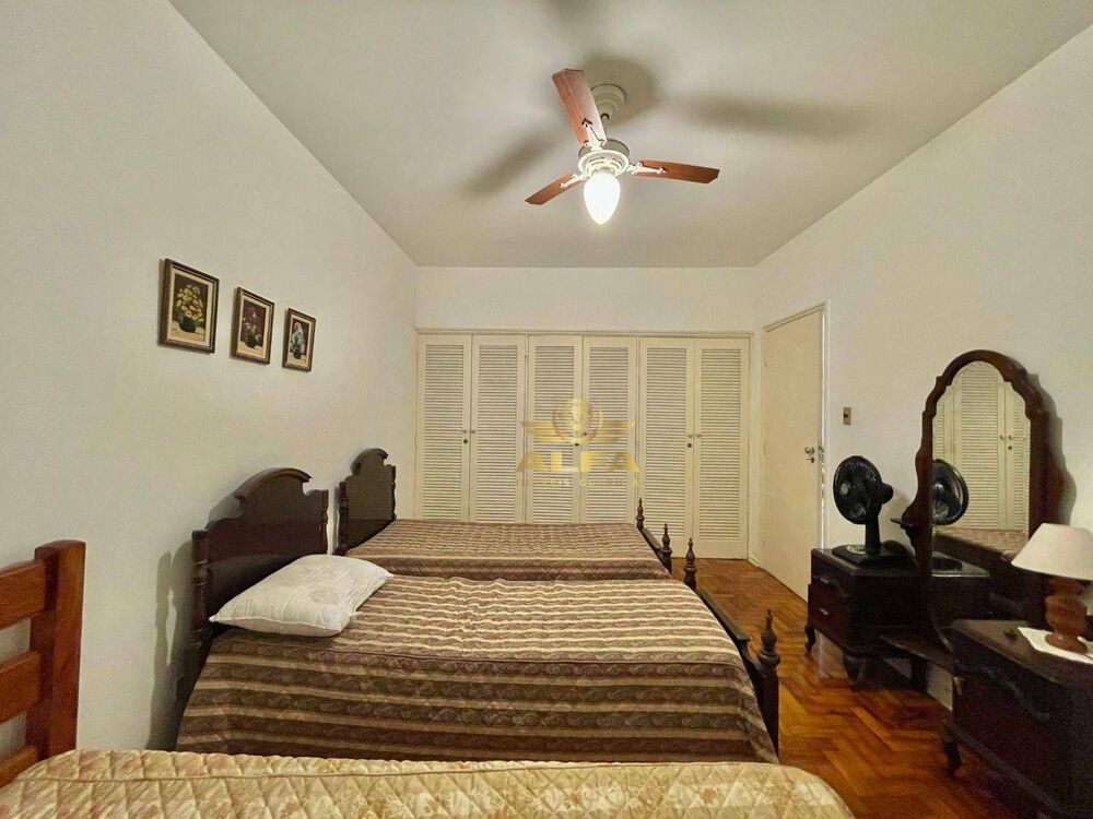 Apartamento, 4 quartos, 260 m² - Foto 6