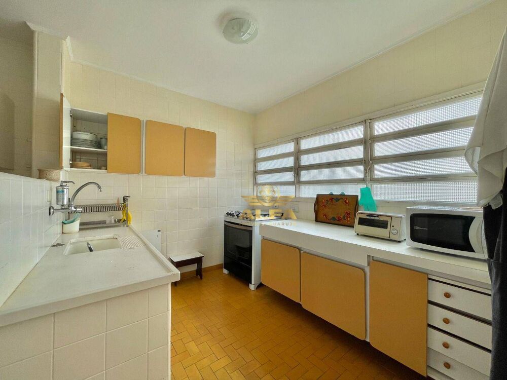 Apartamento, 4 quartos, 260 m² - Foto 15