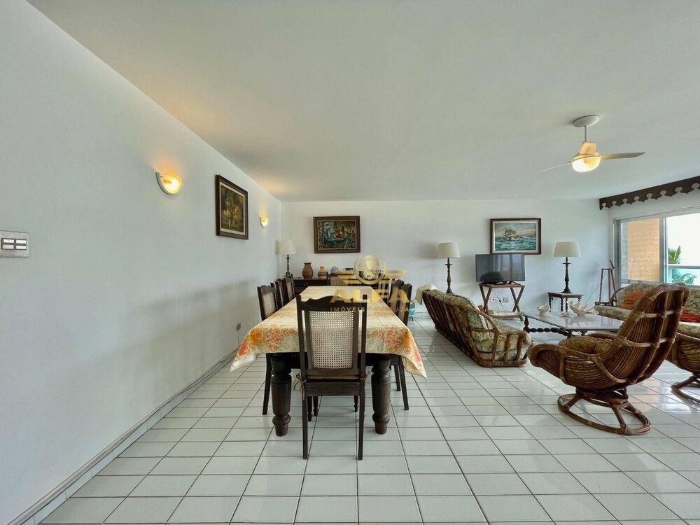 Apartamento, 4 quartos, 260 m² - Foto 2