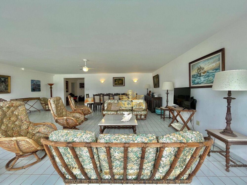 Apartamento, 4 quartos, 260 m² - Foto 20