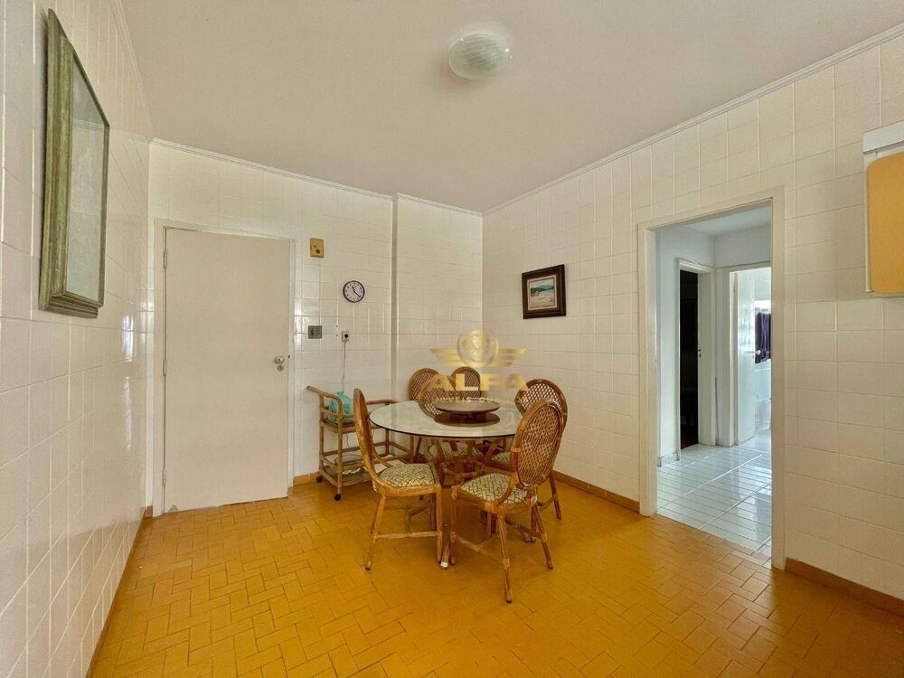 Apartamento, 4 quartos, 260 m² - Foto 23
