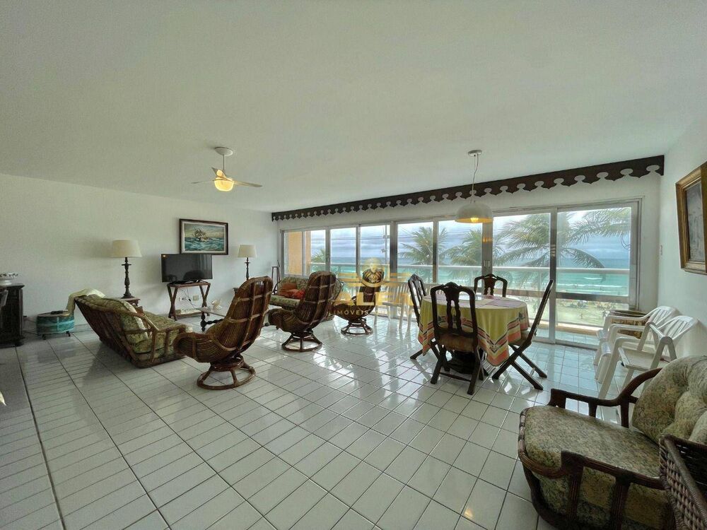 Apartamento, 4 quartos, 260 m² - Foto 26