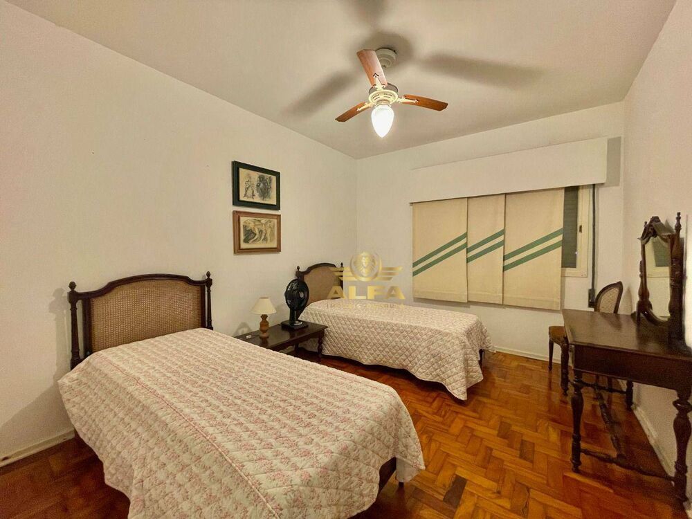 Apartamento, 4 quartos, 260 m² - Foto 5