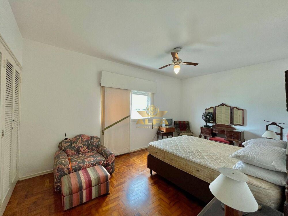 Apartamento, 4 quartos, 260 m² - Foto 21