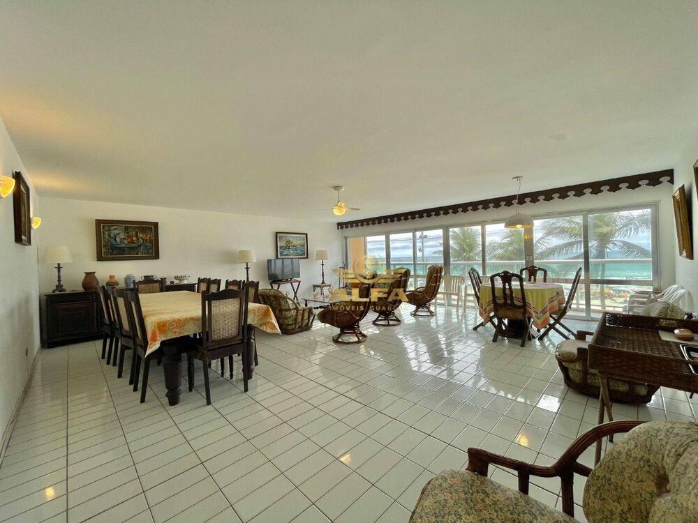 Apartamento, 4 quartos, 260 m² - Foto 29