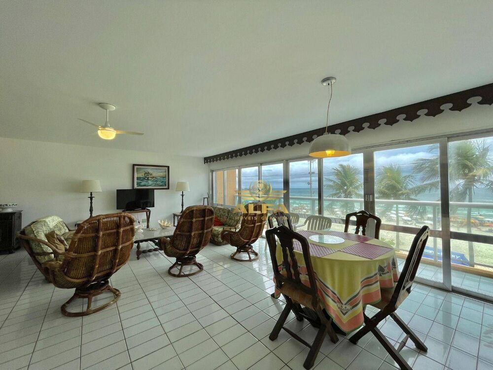 Apartamento, 4 quartos, 260 m² - Foto 25