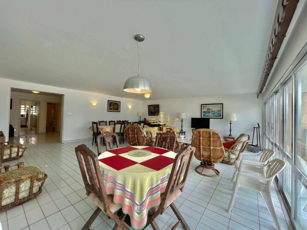 Apartamento, 4 quartos, 260 m² - Foto 13