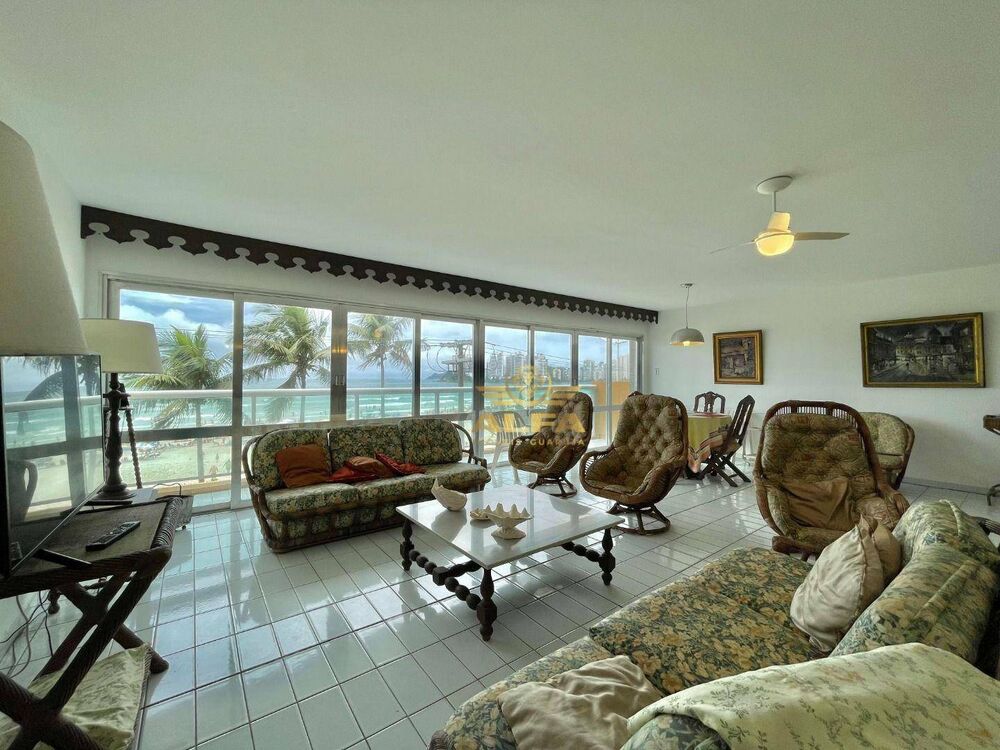 Apartamento, 4 quartos, 260 m² - Foto 4