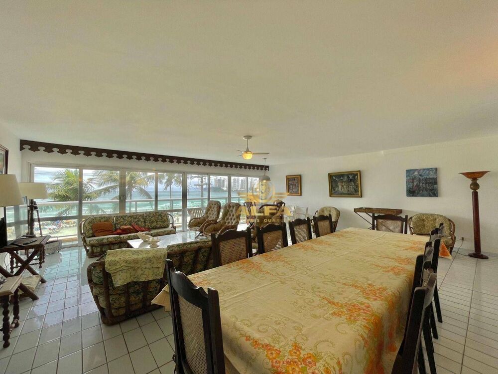 Apartamento, 4 quartos, 260 m² - Foto 18