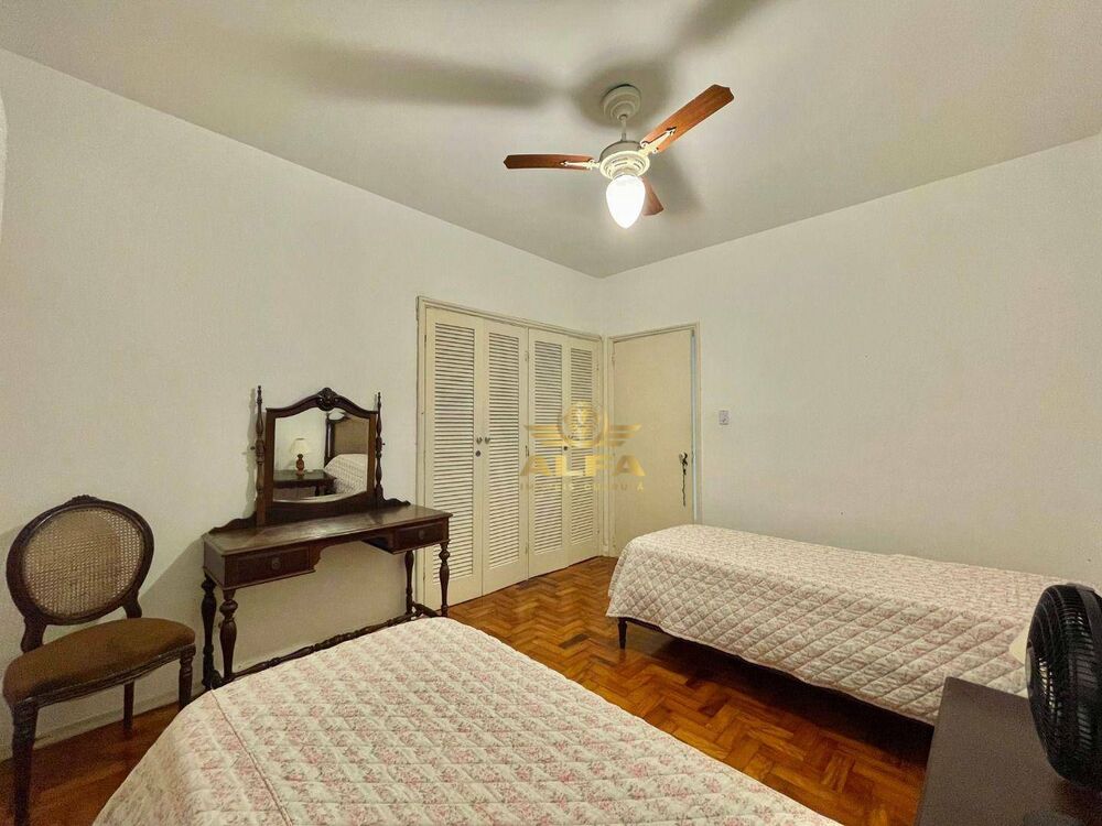 Apartamento, 4 quartos, 260 m² - Foto 8