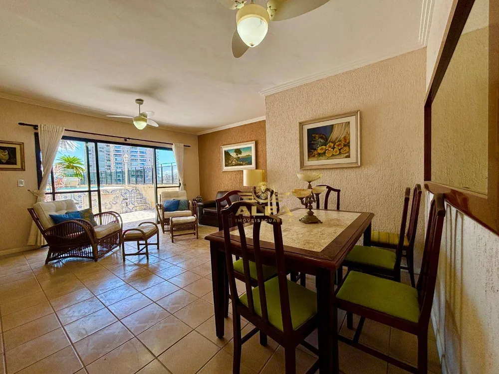 Cobertura, 3 quartos, 150 m² - Foto 2