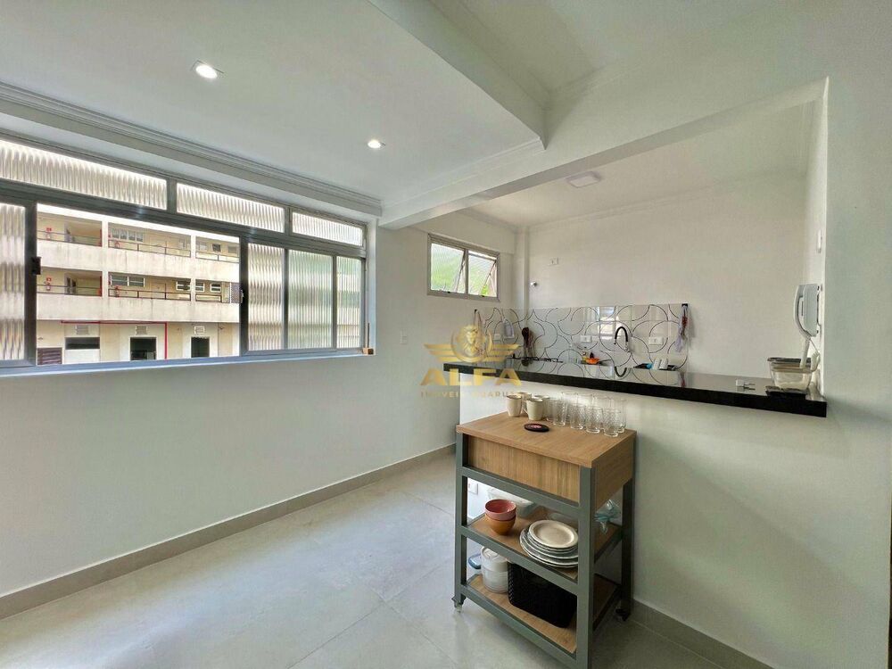 Apartamento, 3 quartos, 120 m² - Foto 3