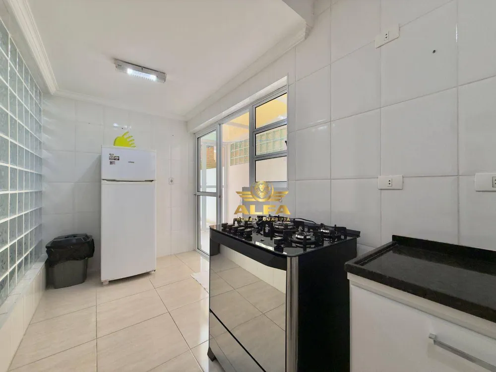 Apartamento, 3 quartos, 90 m² - Foto 1